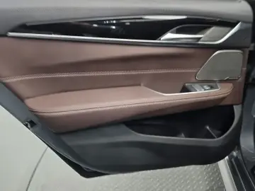 2023 BMW 6 серии с пробегом 25 579 км