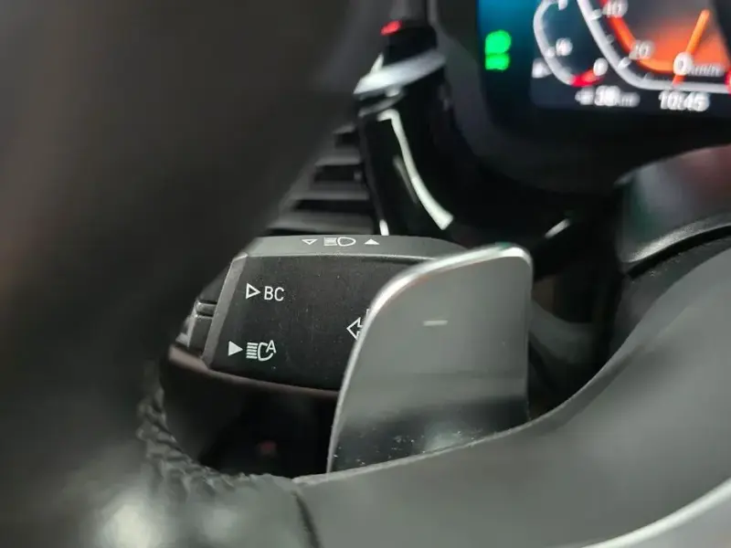 2023 BMW 6 серии с пробегом 25 579 км