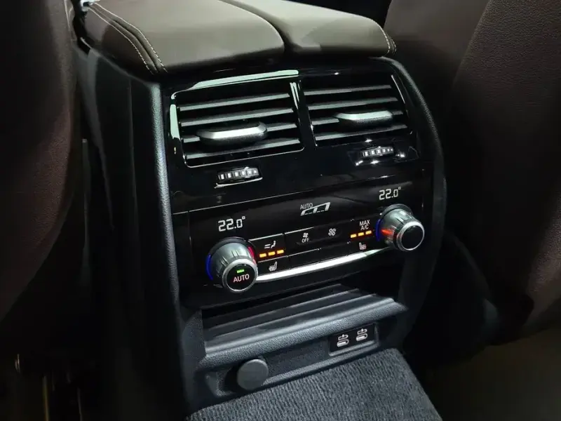 2023 BMW 6 серии с пробегом 25 579 км