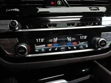 2023 BMW 6 серии с пробегом 25 579 км