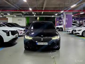 BMW 6 серии