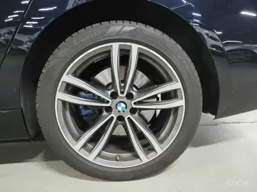 2022 BMW 6 серии с пробегом 115 828 км