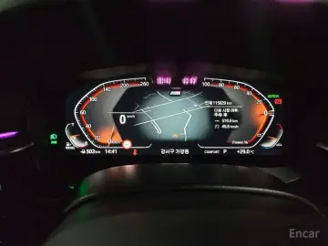 2022 BMW 6 серии с пробегом 115 828 км