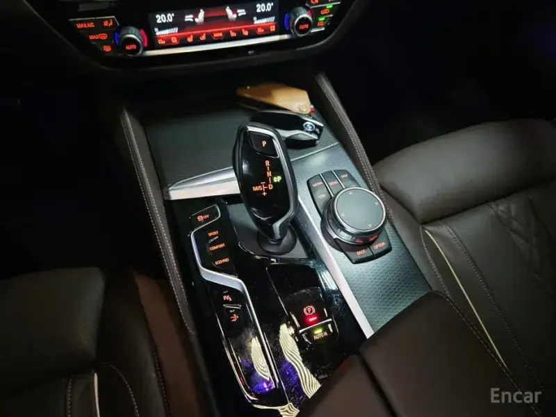 2022 BMW 6 серии с пробегом 115 828 км