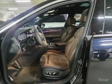 2022 BMW 6 серии с пробегом 115 828 км