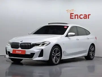 BMW 6 серии