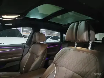 2022 BMW 6 серии с пробегом 115 828 км