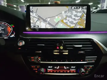 2022 BMW 6 серии с пробегом 115 828 км
