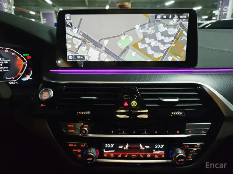 2022 BMW 6 серии с пробегом 115 828 км