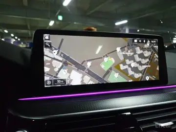 2022 BMW 6 серии с пробегом 115 828 км
