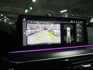 2022 BMW 6 серии с пробегом 115 828 км