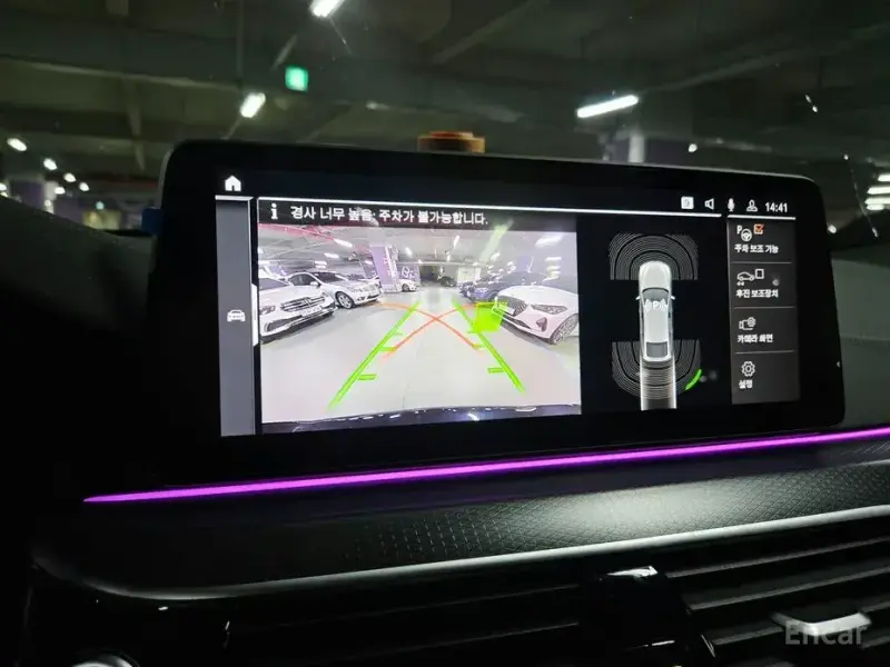 2022 BMW 6 серии с пробегом 115 828 км
