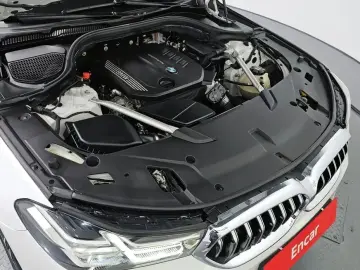 2023 BMW 6 серии с пробегом 48 972 км