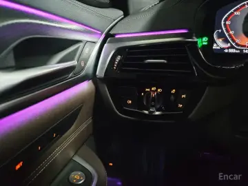 2022 BMW 6 серии с пробегом 115 828 км