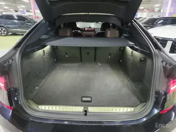 2022 BMW 6 серии с пробегом 115 828 км
