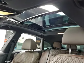 2023 BMW 6 серии с пробегом 48 972 км