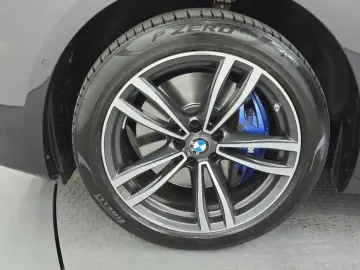 2023 BMW 6 серии с пробегом 48 103 км