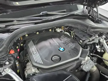 2023 BMW 6 серии с пробегом 48 103 км