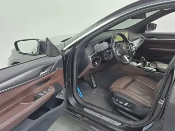2023 BMW 6 серии с пробегом 48 103 км