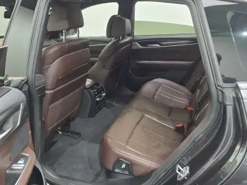 2023 BMW 6 серии с пробегом 48 103 км