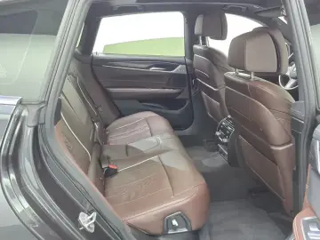 2023 BMW 6 серии с пробегом 48 103 км