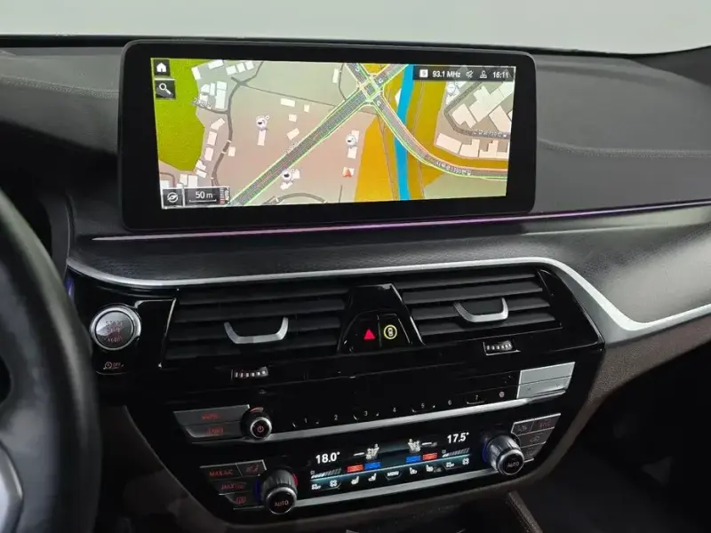 2023 BMW 6 серии с пробегом 48 103 км