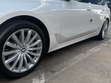2022 BMW 6 серии с пробегом 38 471 км