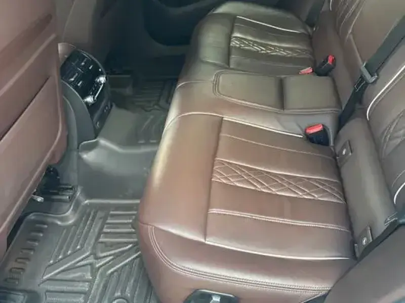 2022 BMW 6 серии с пробегом 38 471 км