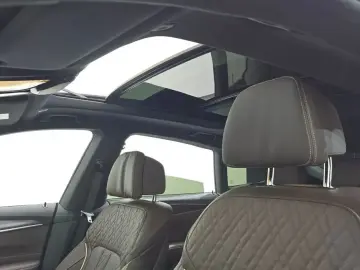 2023 BMW 6 серии с пробегом 48 103 км