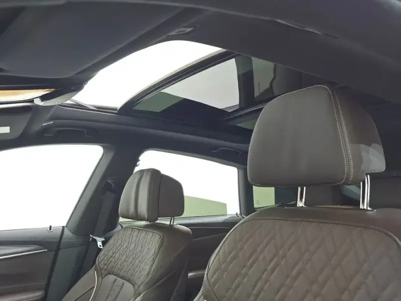 2023 BMW 6 серии с пробегом 48 103 км