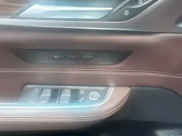 2022 BMW 6 серии с пробегом 38 471 км
