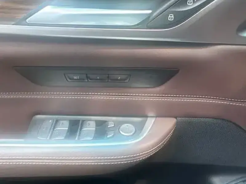 2022 BMW 6 серии с пробегом 38 471 км