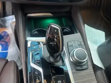 2022 BMW 6 серии с пробегом 38 471 км