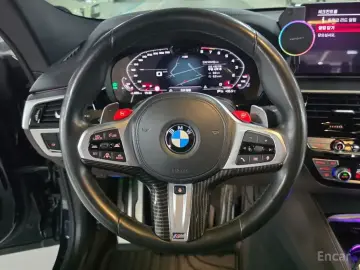 2020 BMW 6 серии с пробегом 141 415 км