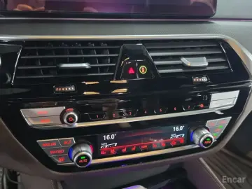 2020 BMW 6 серии с пробегом 141 415 км
