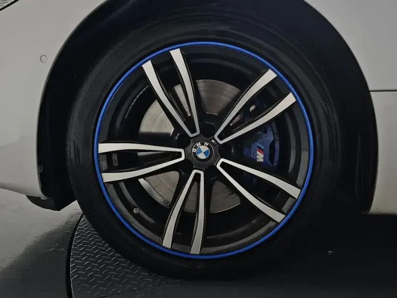 2023 BMW 6 серии с пробегом 79 688 км