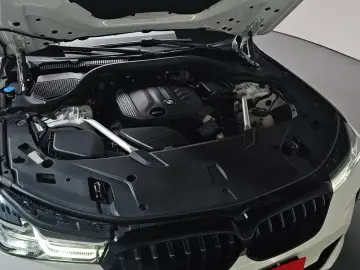 2023 BMW 6 серии с пробегом 79 688 км