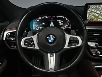 2023 BMW 6 серии с пробегом 79 688 км