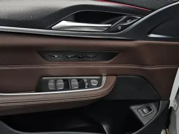 2023 BMW 6 серии с пробегом 79 688 км