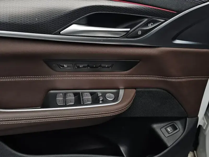 2023 BMW 6 серии с пробегом 79 688 км