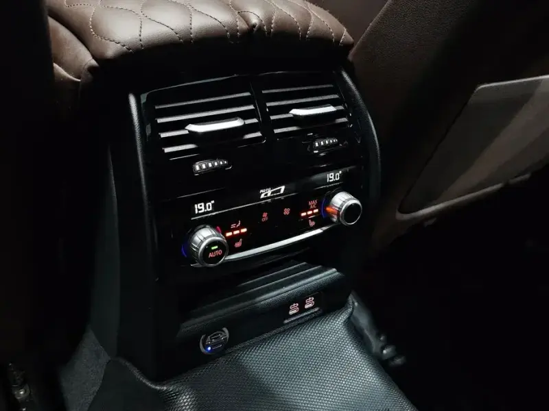 2023 BMW 6 серии с пробегом 79 688 км