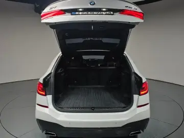 2023 BMW 6 серии с пробегом 79 688 км