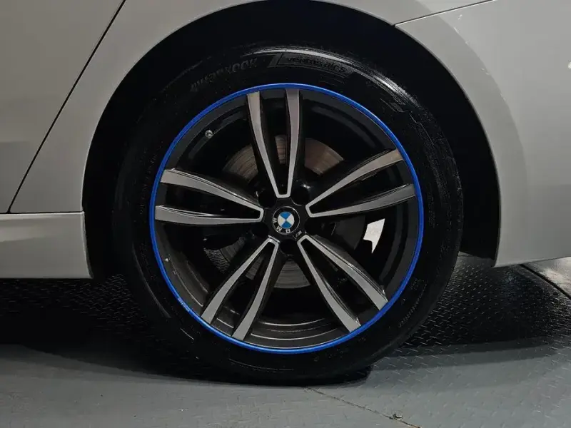 2023 BMW 6 серии с пробегом 79 688 км