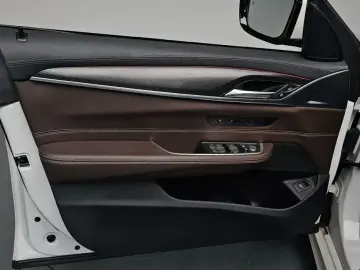 2023 BMW 6 серии с пробегом 79 688 км