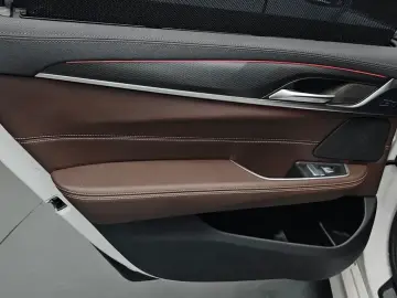 2023 BMW 6 серии с пробегом 79 688 км