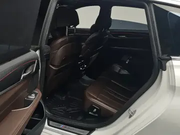 2023 BMW 6 серии с пробегом 79 688 км