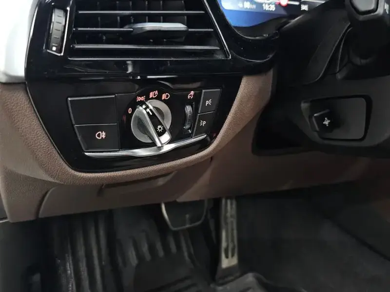 2023 BMW 6 серии с пробегом 79 688 км