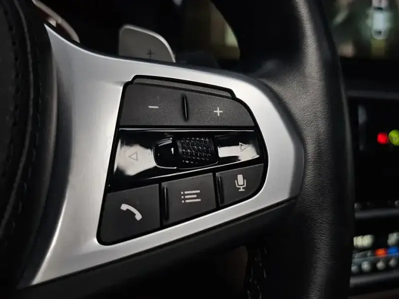 2023 BMW 6 серии с пробегом 79 688 км