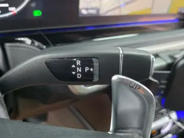 2021 Mercedes-Benz G-Класс с пробегом 31 451 км