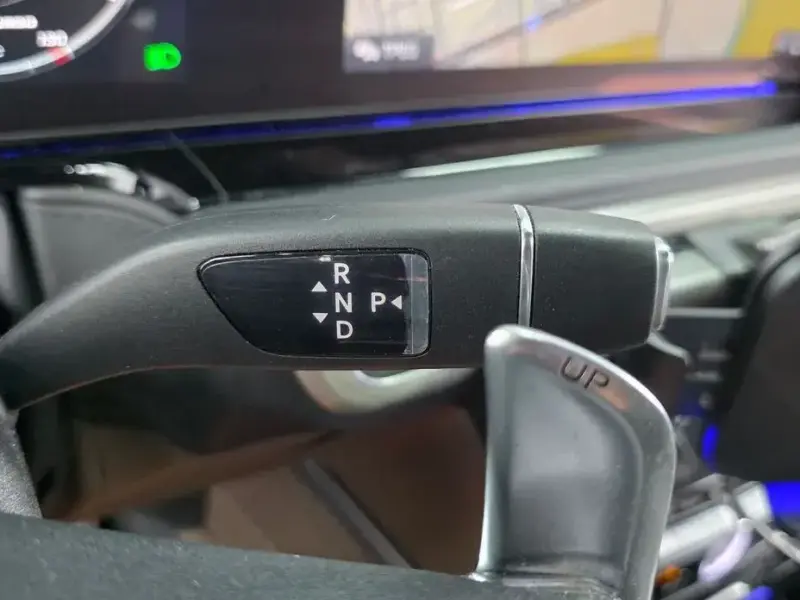 2021 Mercedes-Benz G-Класс с пробегом 31 451 км